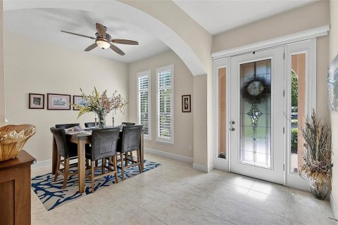 House in Palm Coast, Florida 3 bedrooms, 197.51 sq.m. № 2396335 - photo 5