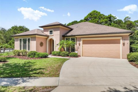 House in Palm Coast, Florida 3 bedrooms, 197.51 sq.m. № 2396335 - photo 29