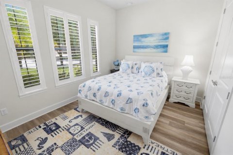 House in Palm Coast, Florida 3 bedrooms, 197.51 sq.m. № 2396335 - photo 8