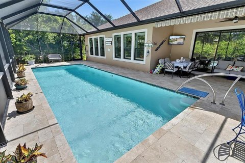 House in Palm Coast, Florida 3 bedrooms, 197.51 sq.m. № 2396335 - photo 26