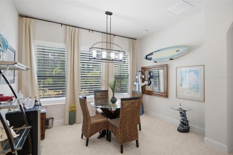 House in Palm Coast, Florida 3 bedrooms, 197.51 sq.m. № 2396335 - photo 16