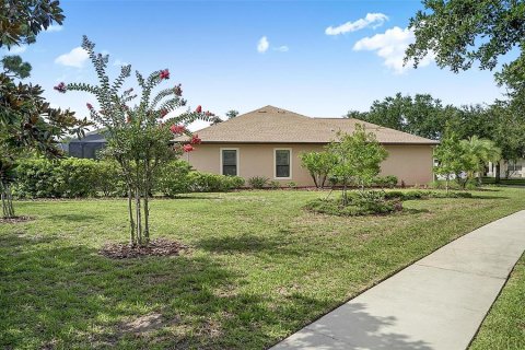 House in Palm Coast, Florida 3 bedrooms, 197.51 sq.m. № 2396335 - photo 30