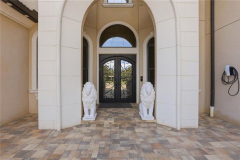 Villa ou maison à vendre à Windermere, Floride: 7 chambres, 475.85 m2 № 2112705 - photo 9
