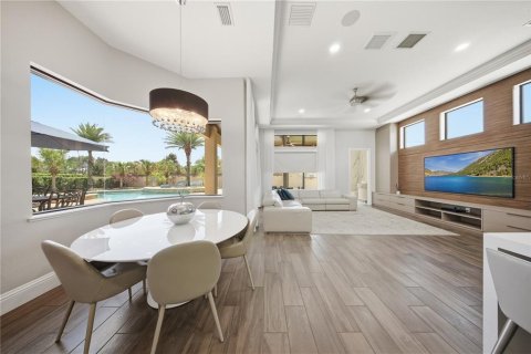 Villa ou maison à vendre à Windermere, Floride: 7 chambres, 475.85 m2 № 2112705 - photo 27