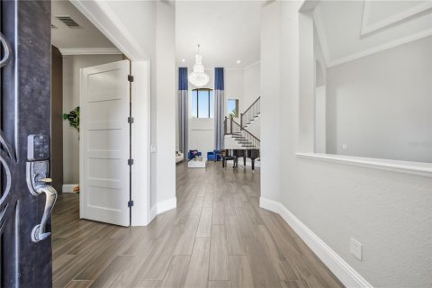 Villa ou maison à vendre à Windermere, Floride: 7 chambres, 475.85 m2 № 2112705 - photo 10