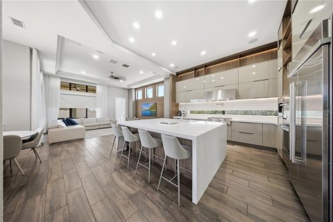 Villa ou maison à vendre à Windermere, Floride: 7 chambres, 475.85 m2 № 2112705 - photo 23