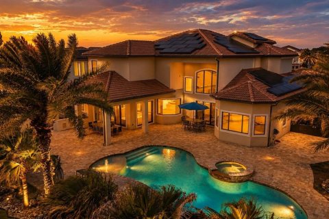 Villa ou maison à vendre à Windermere, Floride: 7 chambres, 475.85 m2 № 2112705 - photo 2