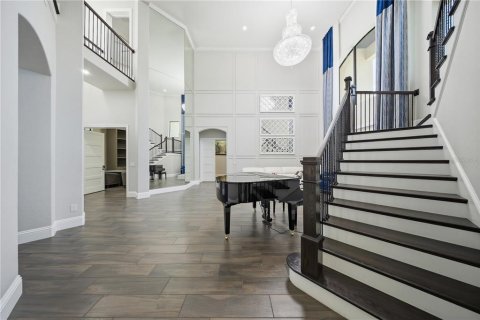 Villa ou maison à vendre à Windermere, Floride: 7 chambres, 475.85 m2 № 2112705 - photo 19