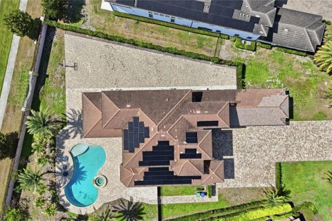 Villa ou maison à vendre à Windermere, Floride: 7 chambres, 475.85 m2 № 2112705 - photo 4