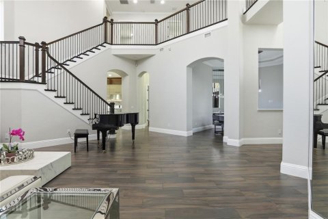 Villa ou maison à vendre à Windermere, Floride: 7 chambres, 475.85 m2 № 2112705 - photo 17