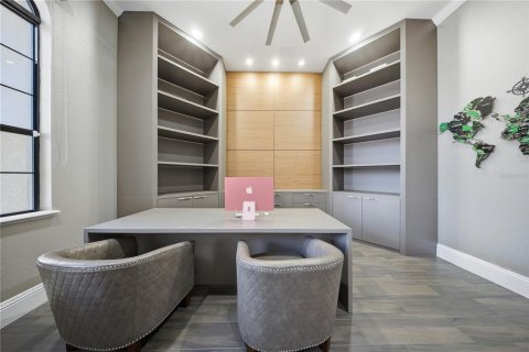 Villa ou maison à vendre à Windermere, Floride: 7 chambres, 475.85 m2 № 2112705 - photo 11