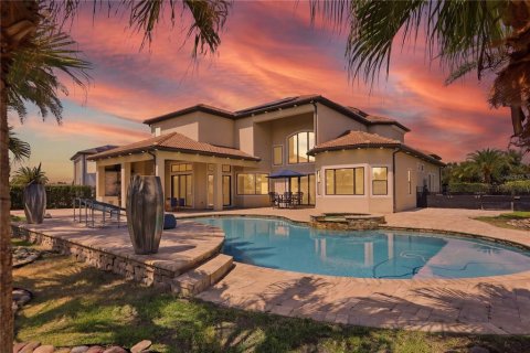 Villa ou maison à vendre à Windermere, Floride: 7 chambres, 475.85 m2 № 2112705 - photo 7