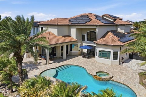 Villa ou maison à vendre à Windermere, Floride: 7 chambres, 475.85 m2 № 2112705 - photo 5