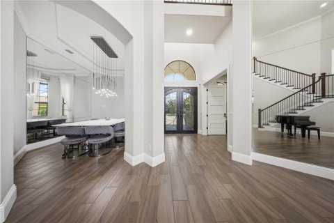 Villa ou maison à vendre à Windermere, Floride: 7 chambres, 475.85 m2 № 2112705 - photo 20