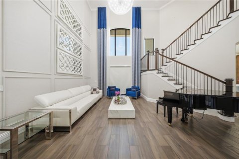 Villa ou maison à vendre à Windermere, Floride: 7 chambres, 475.85 m2 № 2112705 - photo 15