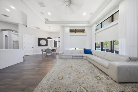Villa ou maison à vendre à Windermere, Floride: 7 chambres, 475.85 m2 № 2112705 - photo 30