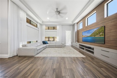 Villa ou maison à vendre à Windermere, Floride: 7 chambres, 475.85 m2 № 2112705 - photo 29