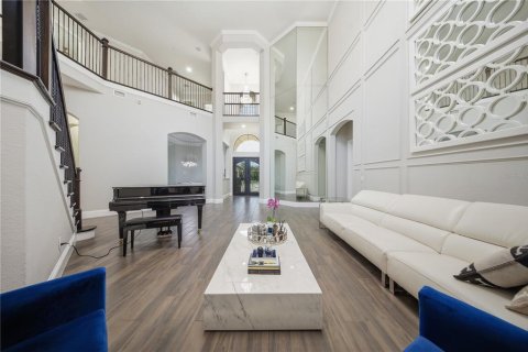 Villa ou maison à vendre à Windermere, Floride: 7 chambres, 475.85 m2 № 2112705 - photo 16