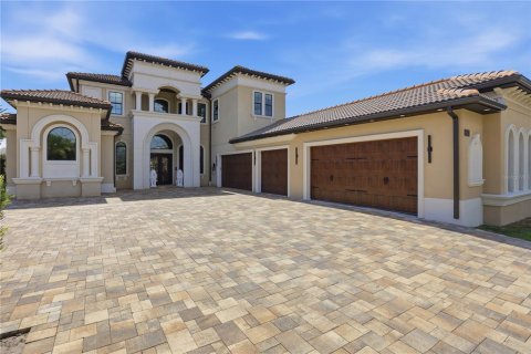 Villa ou maison à vendre à Windermere, Floride: 7 chambres, 475.85 m2 № 2112705 - photo 8