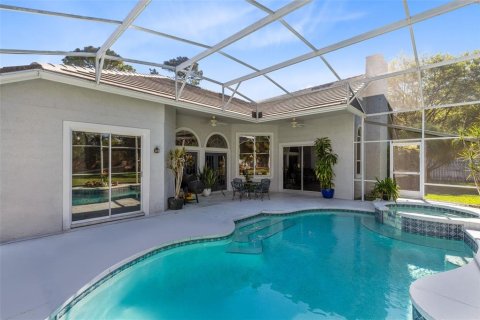 House in Orlando, Florida 5 bedrooms, 288.09 sq.m. № 1722871 - photo 24