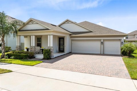 Casa en venta en Winter Springs, Florida, 4 dormitorios, 245.45 m2 № 1855650 - foto 2