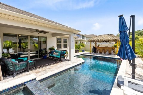 Casa en venta en Winter Springs, Florida, 4 dormitorios, 245.45 m2 № 1855650 - foto 28