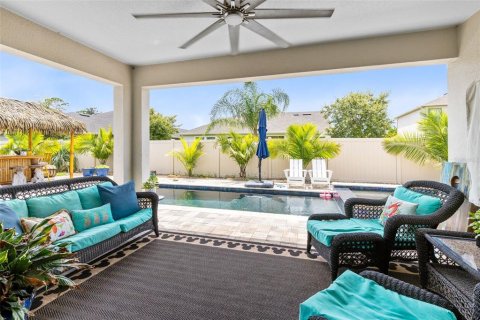 Casa en venta en Winter Springs, Florida, 4 dormitorios, 245.45 m2 № 1855650 - foto 26
