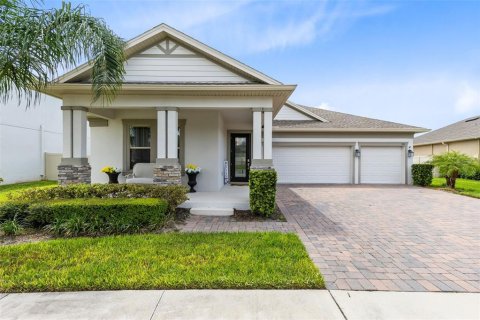 Casa en venta en Winter Springs, Florida, 4 dormitorios, 245.45 m2 № 1855650 - foto 1