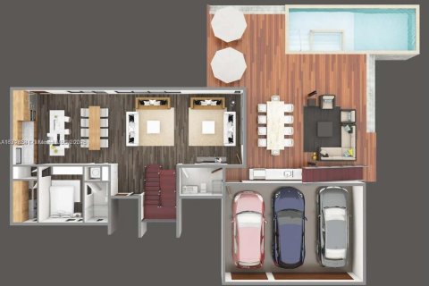 Propiedad comercial en venta en Lake Worth, Florida № 1934059 - foto 20