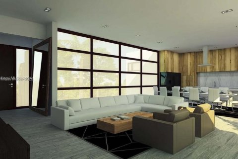 Propiedad comercial en venta en Lake Worth, Florida № 1934059 - foto 13