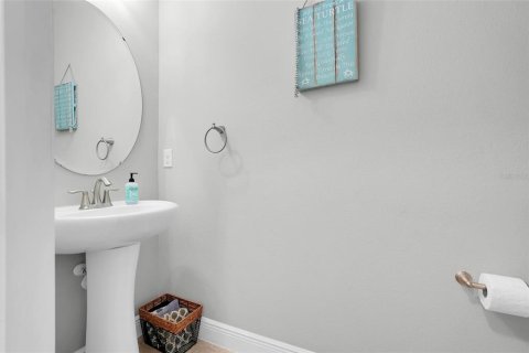 Купить виллу или дом в Клермон, Флорида 14 комнат, 346.15м2, № 2221630 - фото 24