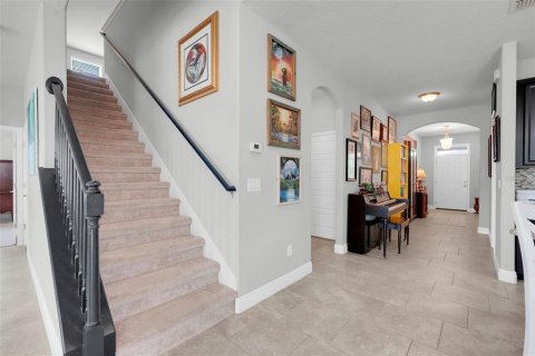 Купить виллу или дом в Клермон, Флорида 14 комнат, 346.15м2, № 2221630 - фото 25