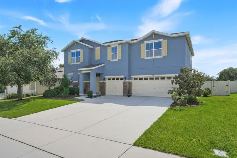 Villa ou maison à Clermont, Floride 5 chambres, 346.15 m2 № 2221630