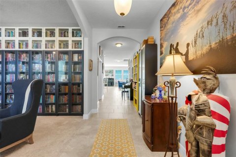 Купить виллу или дом в Клермон, Флорида 14 комнат, 346.15м2, № 2221630 - фото 5