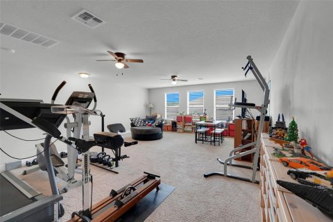 Купить виллу или дом в Клермон, Флорида 14 комнат, 346.15м2, № 2221630 - фото 27