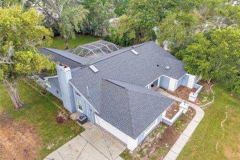 Купить виллу или дом в Бруксвилл, Флорида 3 комнаты, 226.77м2, № 1876575 - фото 8