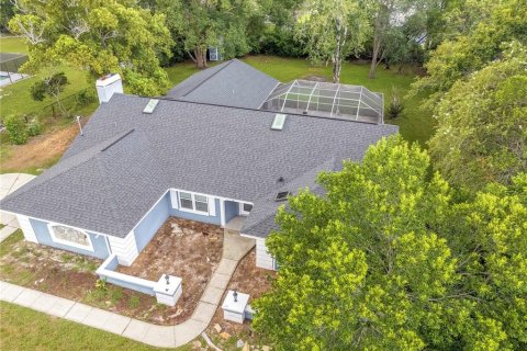 Купить виллу или дом в Бруксвилл, Флорида 3 комнаты, 226.77м2, № 1876575 - фото 7
