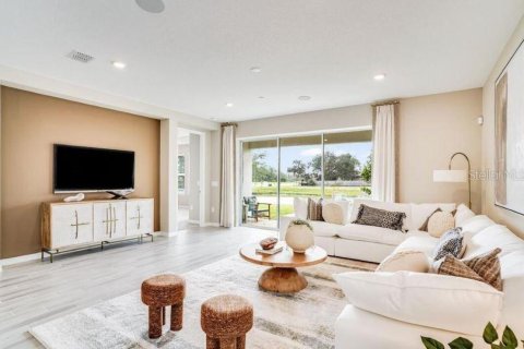 Casa en venta en Auburndale, Florida, 4 dormitorios, 222.41 m2 № 1829712 - foto 8