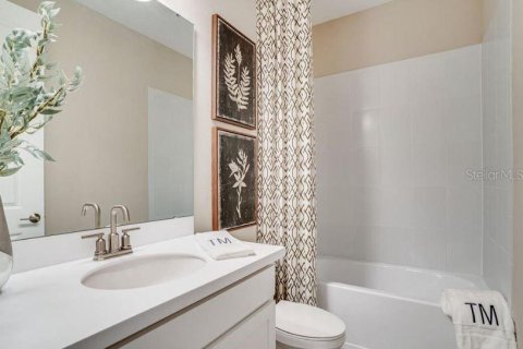 Casa en venta en Auburndale, Florida, 4 dormitorios, 222.41 m2 № 1829712 - foto 19
