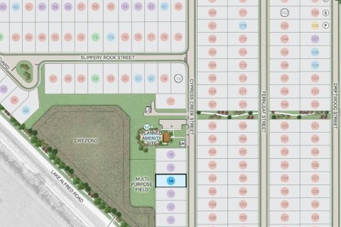 Casa en venta en Auburndale, Florida, 4 dormitorios, 222.41 m2 № 1829712 - foto 22