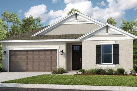 Casa en venta en Auburndale, Florida, 4 dormitorios, 222.41 m2 № 1829712 - foto 1