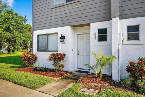 Touwnhouse à vendre à Daytona Beach, Floride: 2 chambres, 116.13 m2 № 1906627 - photo 24