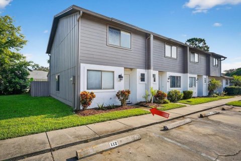 Touwnhouse à vendre à Daytona Beach, Floride: 2 chambres, 116.13 m2 № 1906627 - photo 22