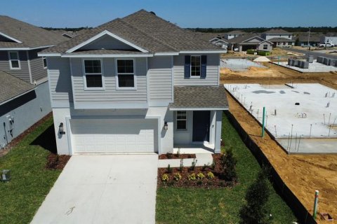 Casa en Haines City, Florida 4 dormitorios, 190.64 m2 № 2113564