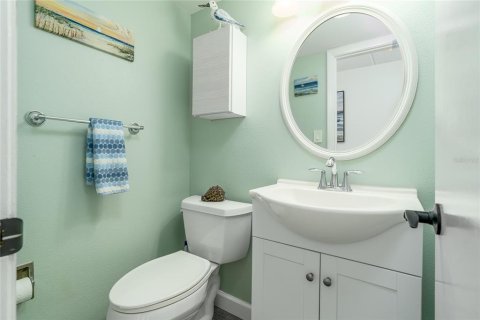 Condominio en venta en New Smyrna Beach, Florida, 1 dormitorio, 64.57 m2 № 1822362 - foto 13
