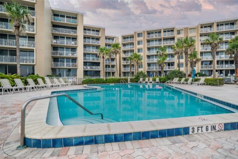 Condominio en venta en New Smyrna Beach, Florida, 1 dormitorio, 64.57 m2 № 1822362 - foto 25
