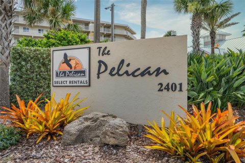Condominio en venta en New Smyrna Beach, Florida, 1 dormitorio, 64.57 m2 № 1822362 - foto 2