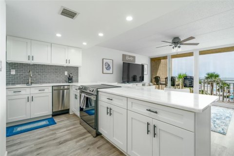 Condominio en venta en New Smyrna Beach, Florida, 1 dormitorio, 64.57 m2 № 1822362 - foto 8