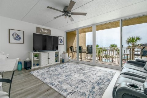 Condominio en venta en New Smyrna Beach, Florida, 1 dormitorio, 64.57 m2 № 1822362 - foto 11