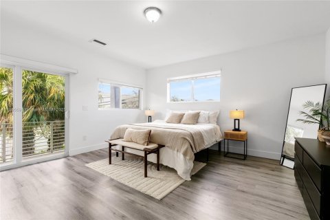 Townhouse in Pompano Beach, Florida 3 bedrooms, 183.02 sq.m. № 1956231 - photo 15